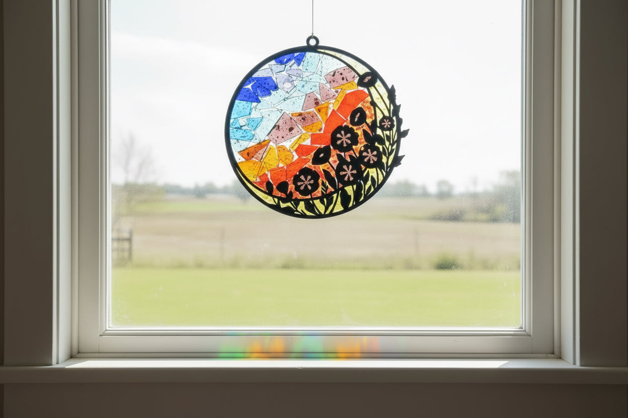 Teal Barn Maker Box Subscription