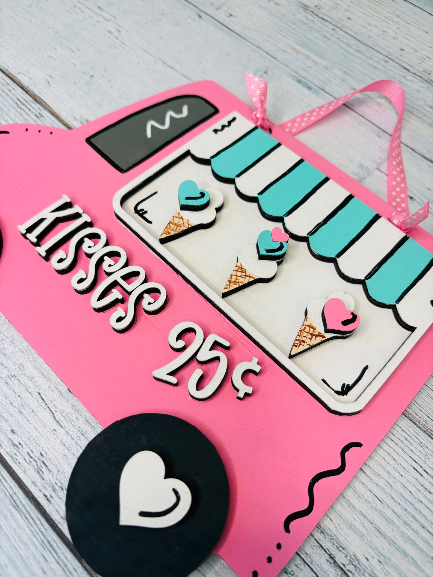 Teal Barn Maker Box Subscription