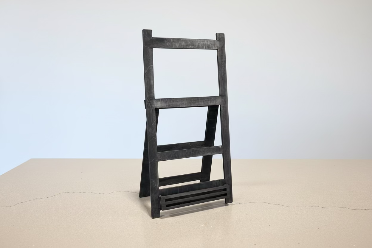 Tea Towel Display Insert - St Patrick's Day