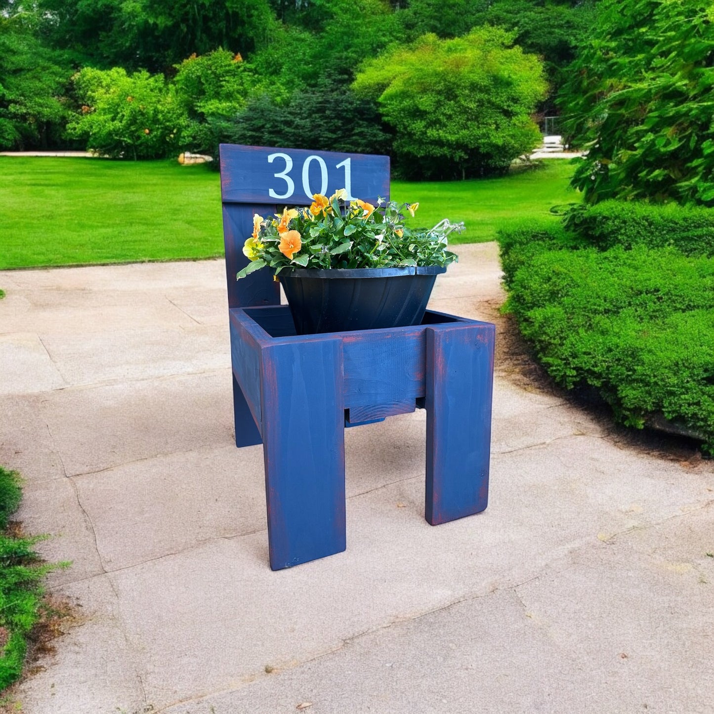 Garden Chair