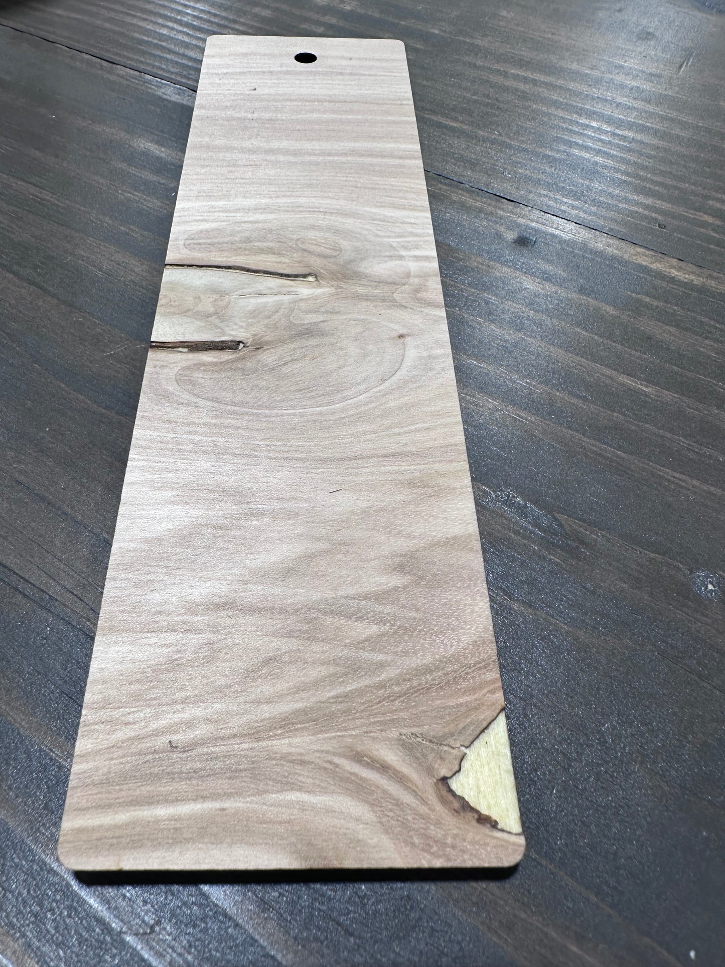 Teacher Book Mark