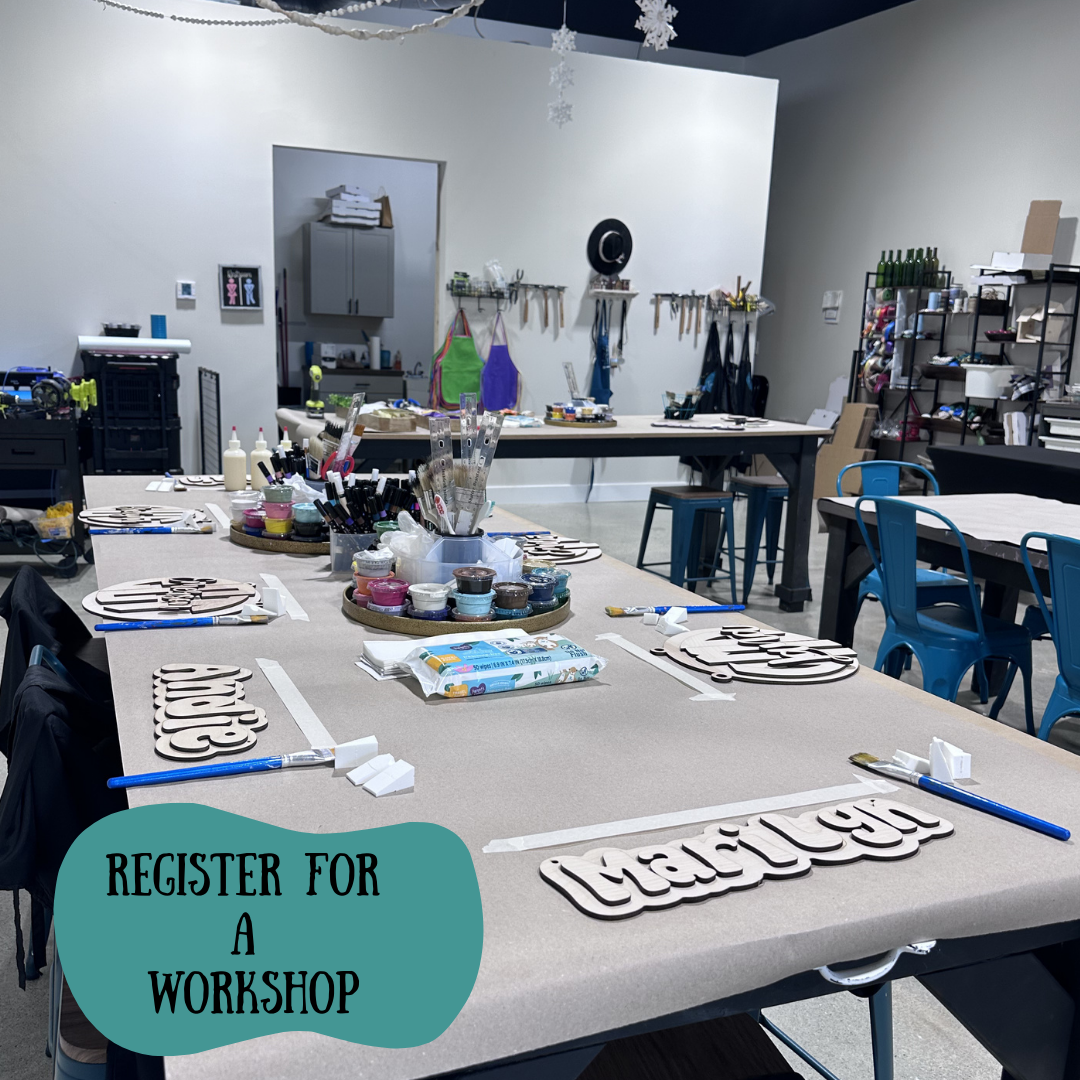Workshops