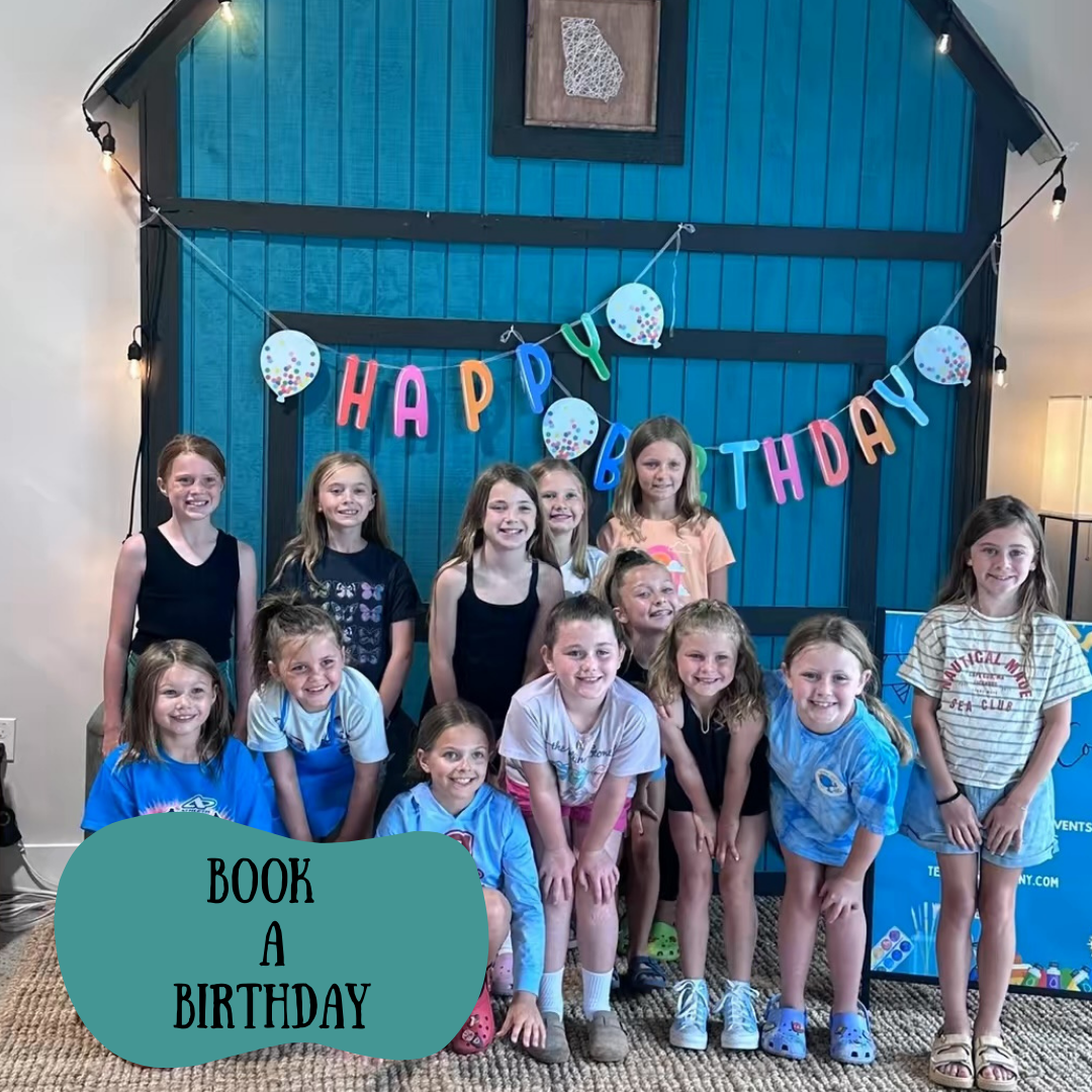 Youth Parties