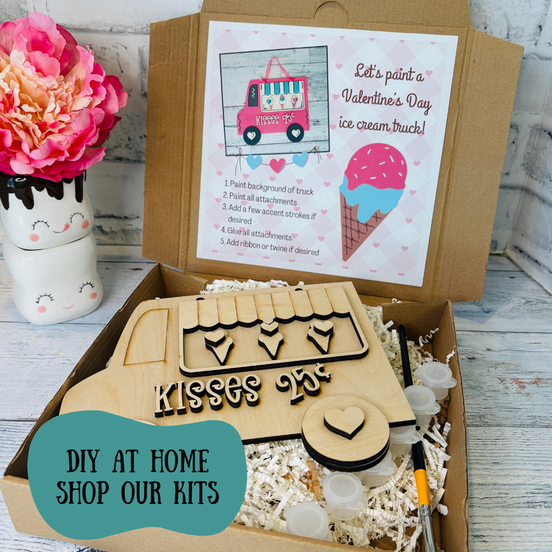 All DIY Kits