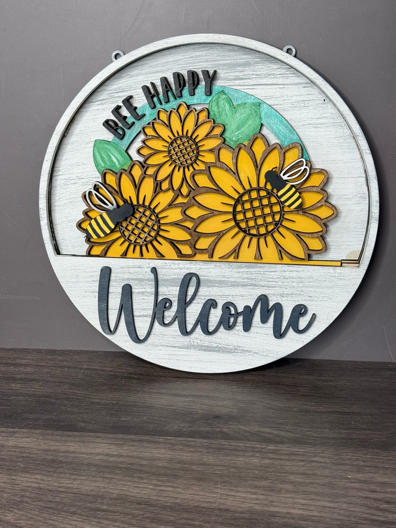 Spring – Teal Barn Company