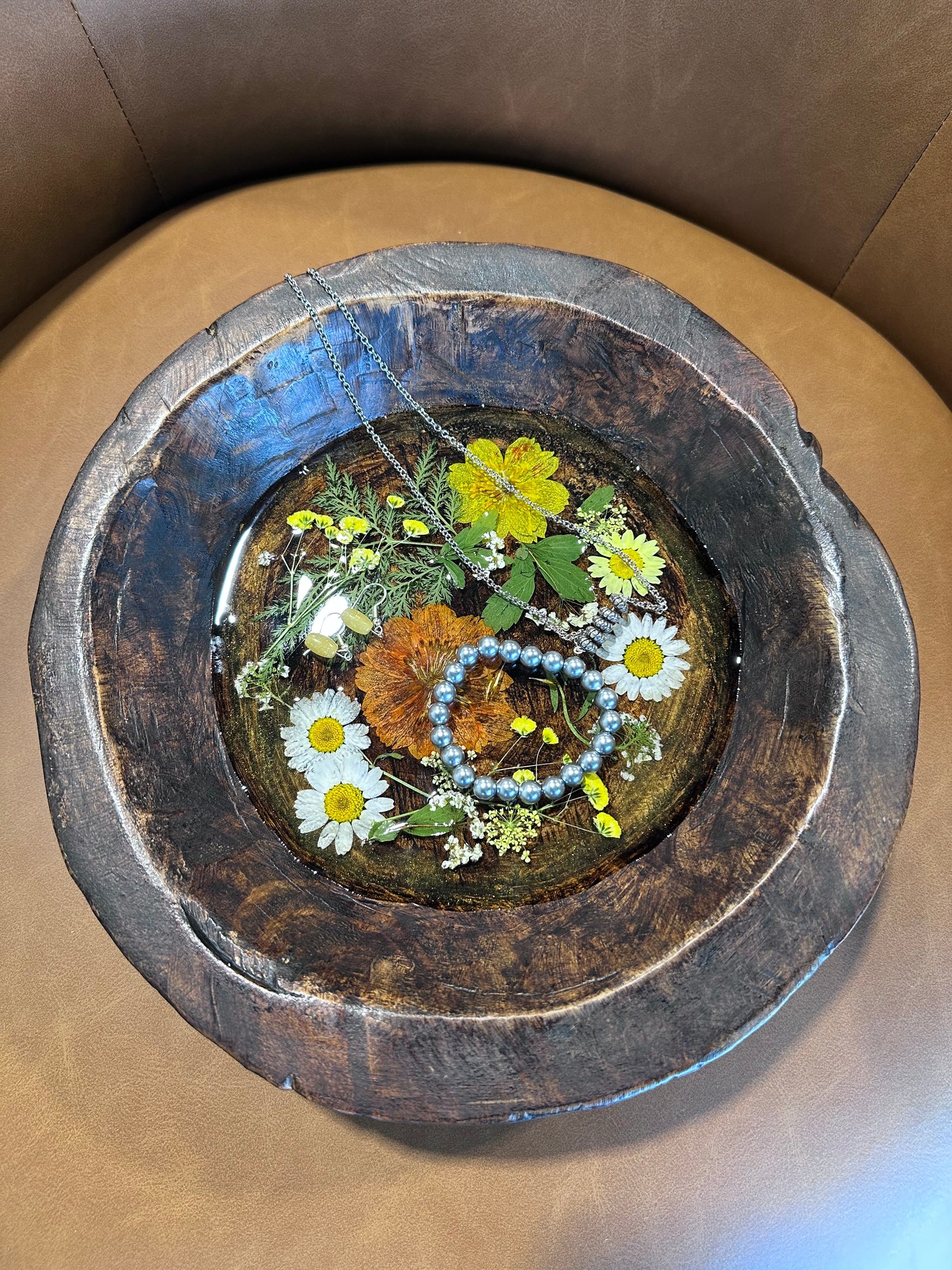 Resin Art