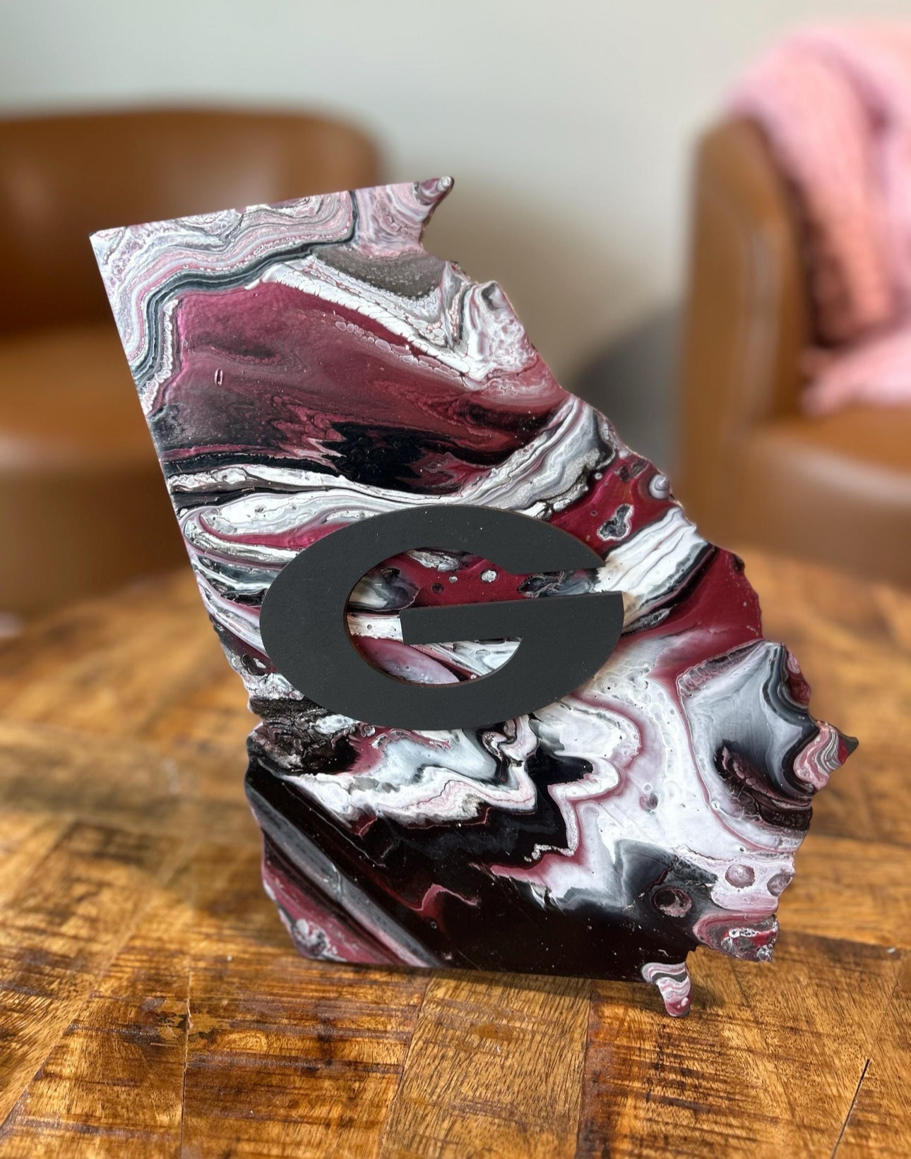 Fluid Art