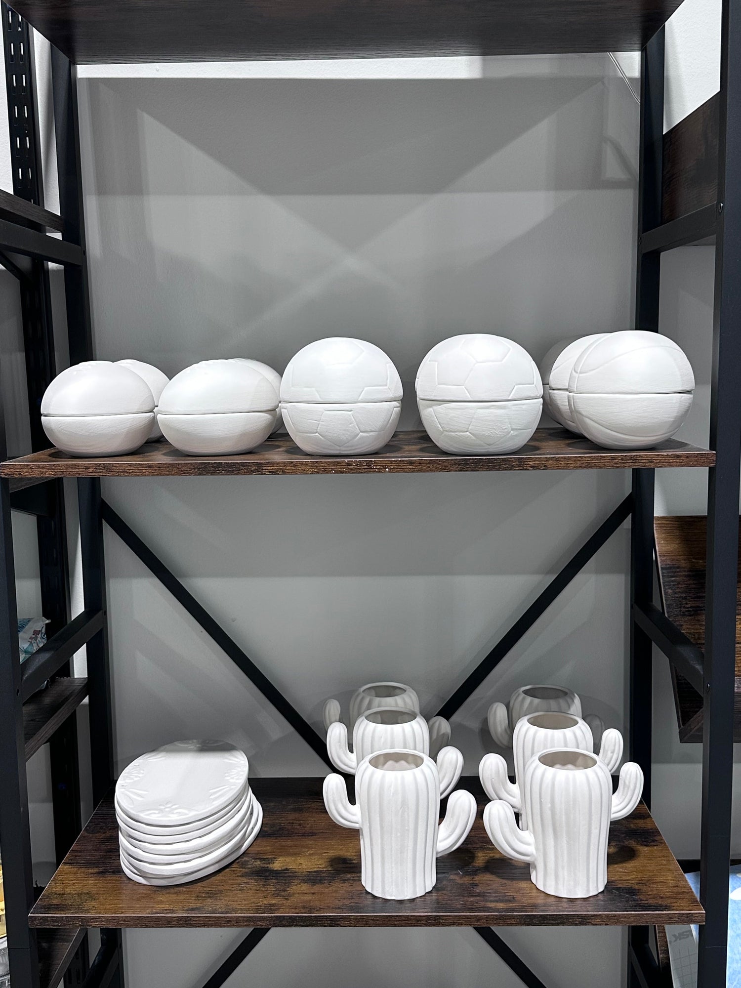 Ceramics