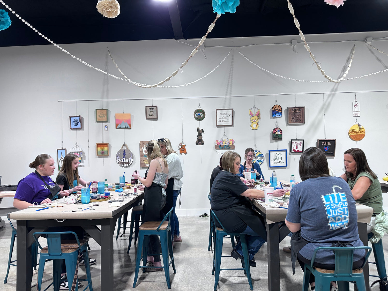 Open Studio