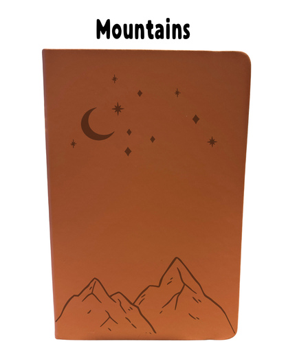 8.16.26 - Custom Journal Making