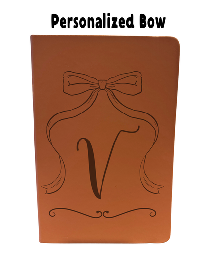 8.16.26 - Custom Journal Making