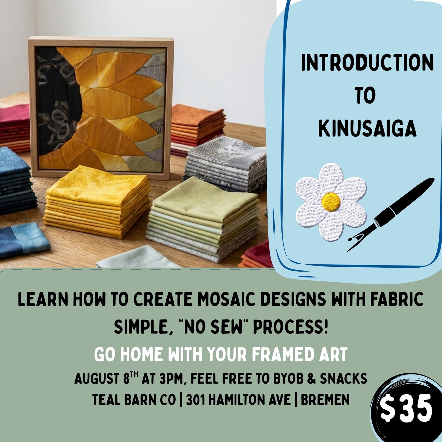 Kinusaiga - 8.8.26