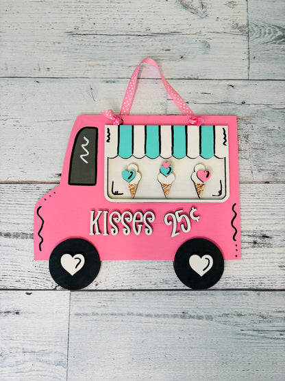 Teal Barn Maker Box Subscription