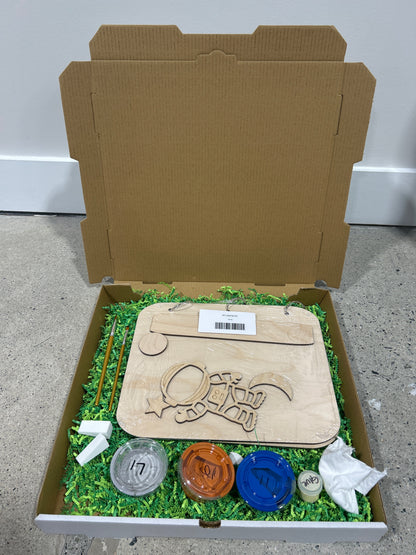 Art Journal Kit