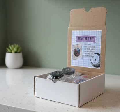 Teal Barn Maker Box Subscription