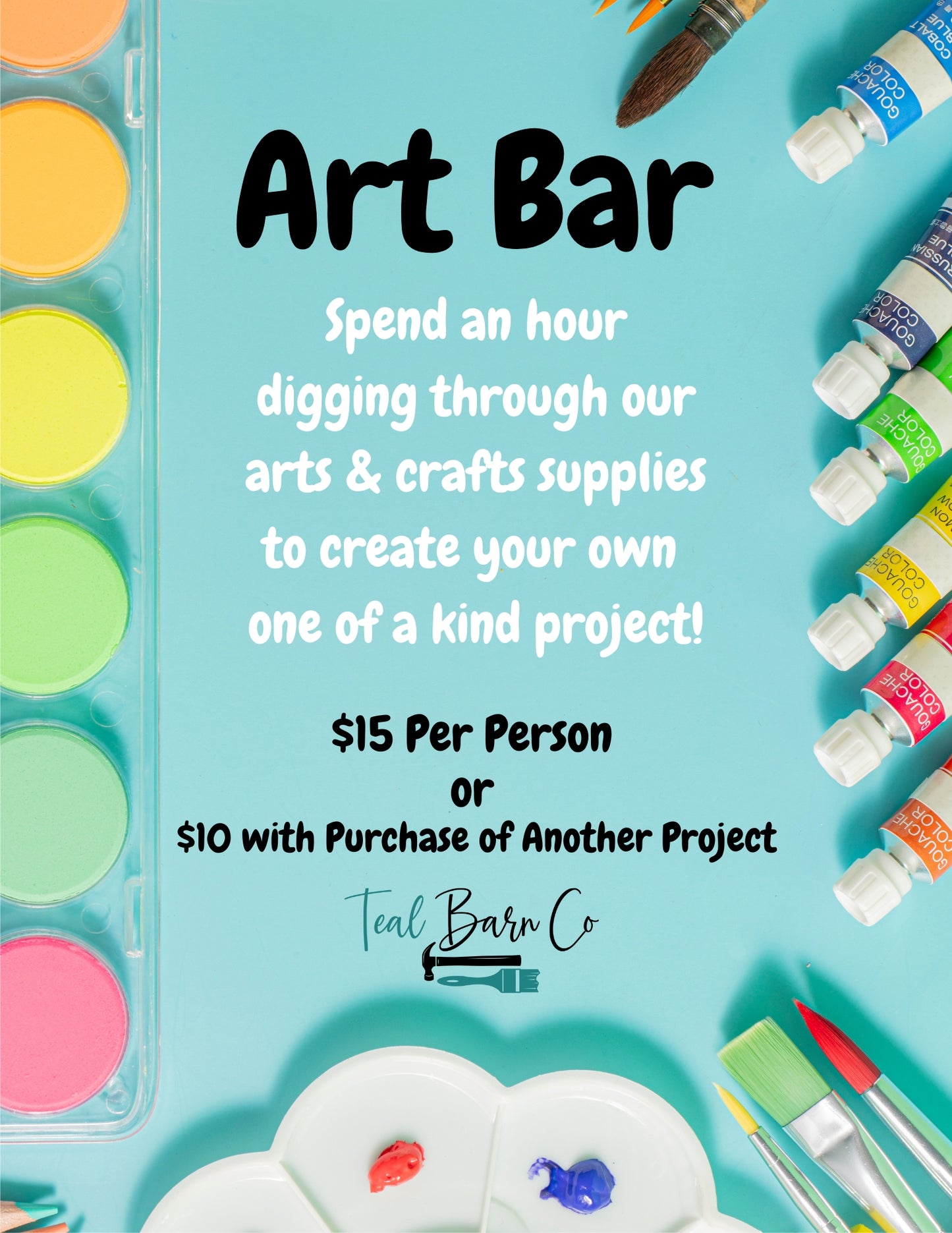 Art Bar