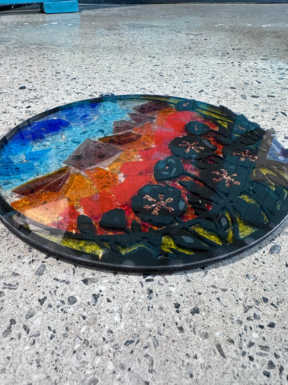 Teal Barn Maker Box Subscription