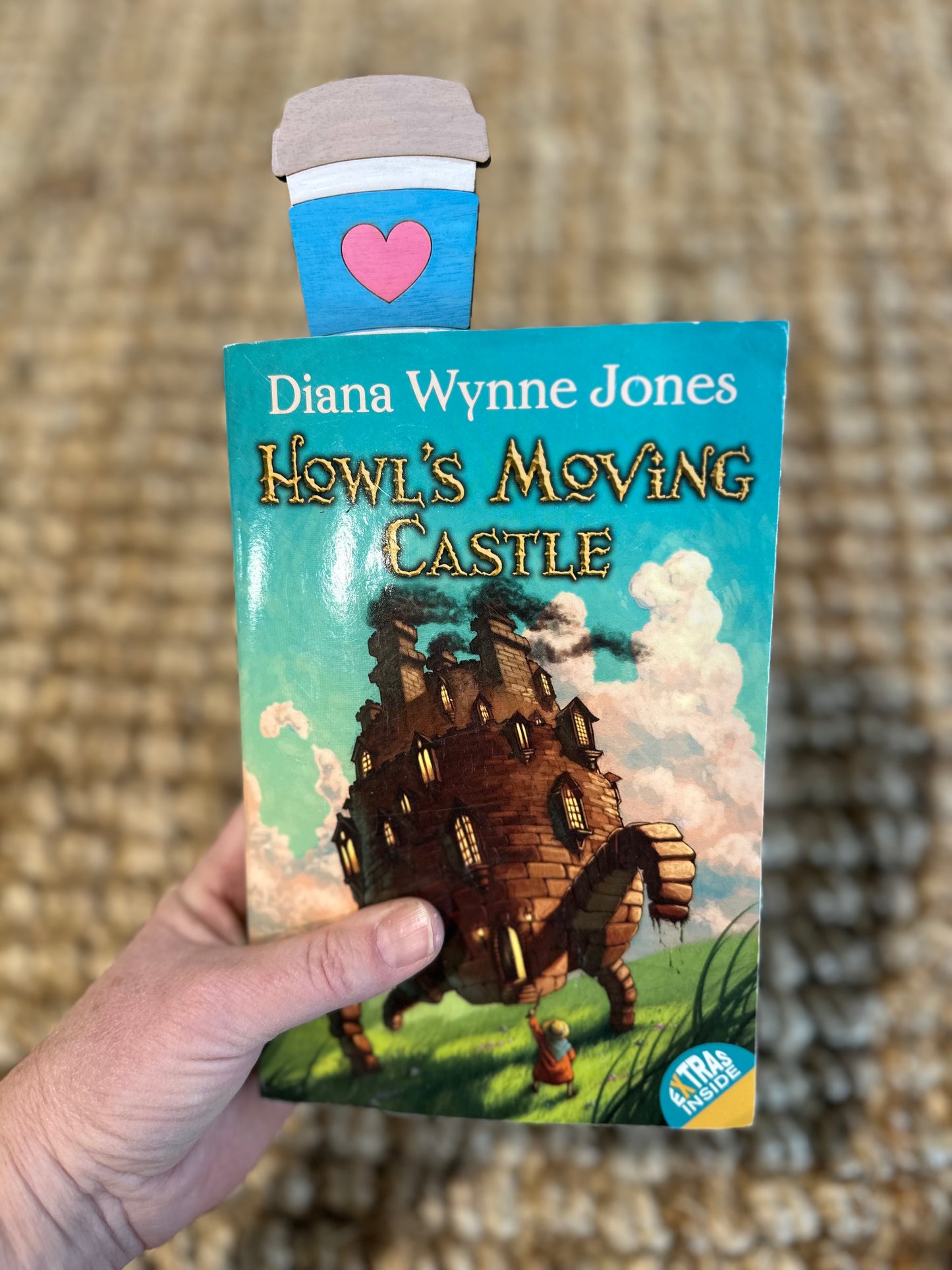 Bookmarks, Great for Teachers!