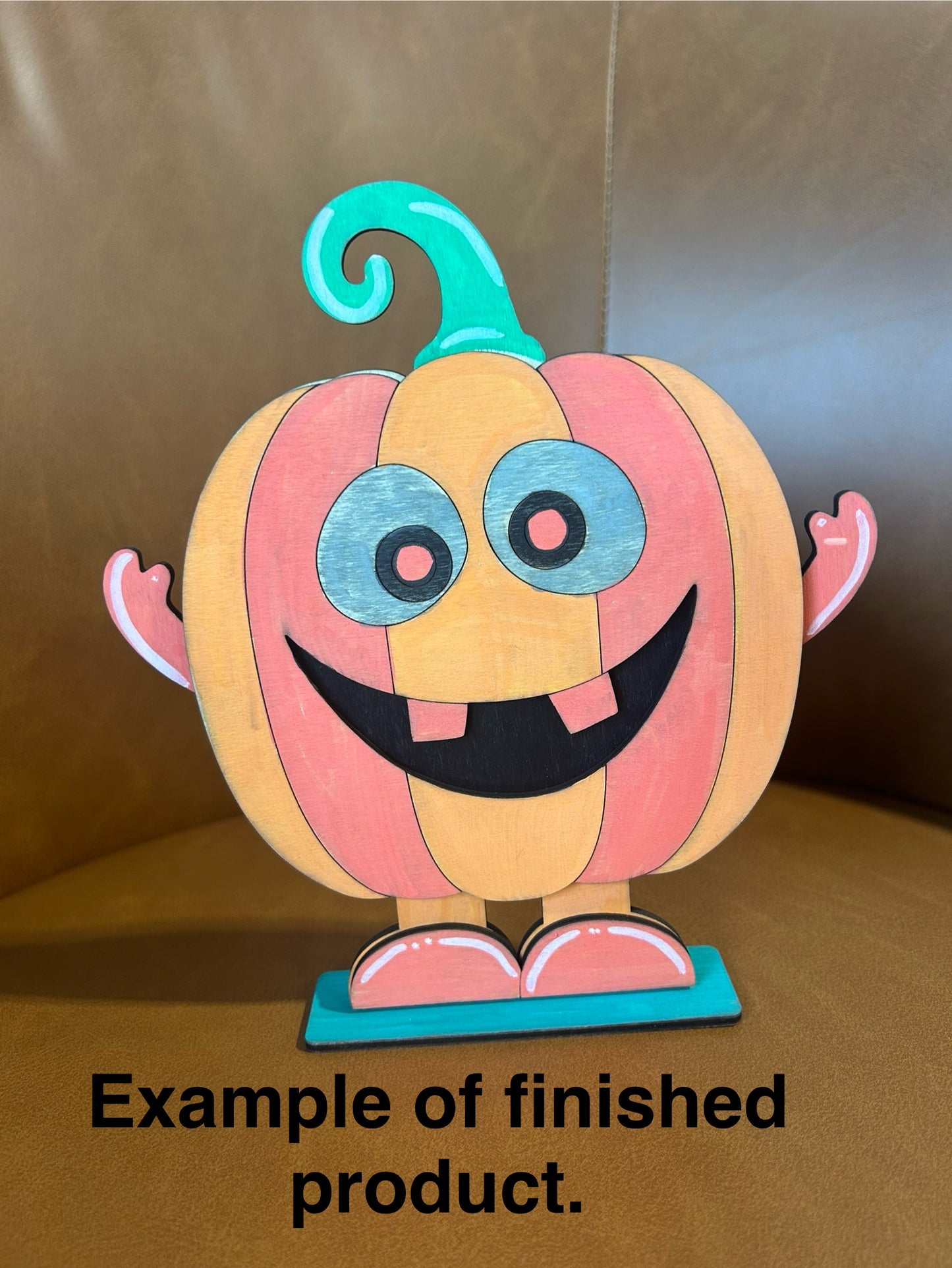 Pumpkin