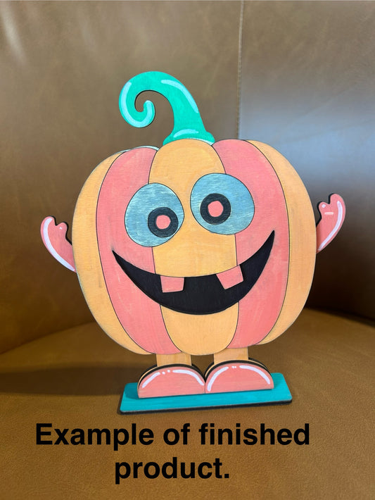 Pumpkin
