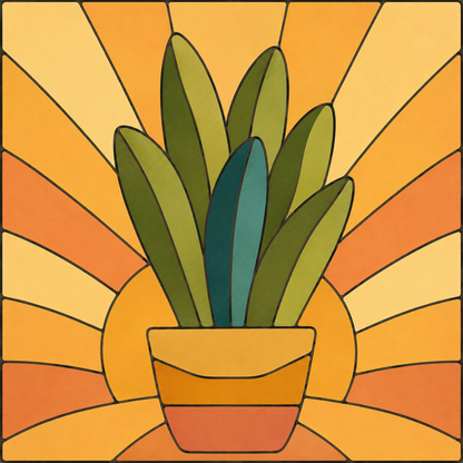 Plant kinusaiga kit