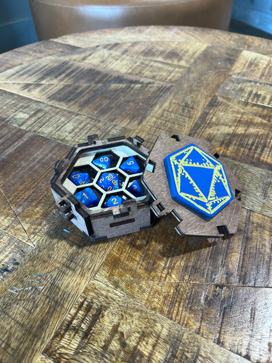 Dice Holder Kit