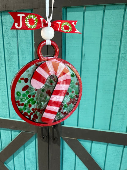 Ornament - Candy Cane