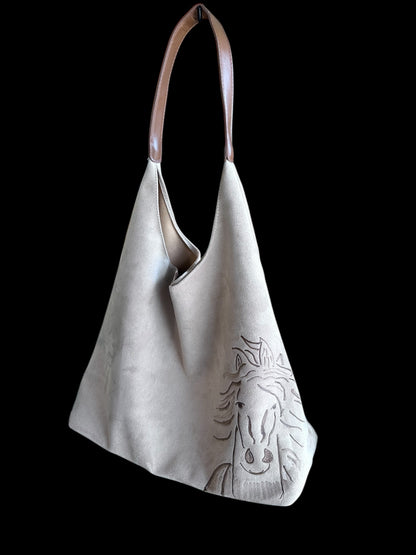 Pyrography - Burn a hat or bag!