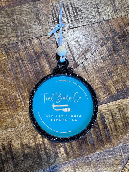 Wholesale Ornaments - Corporate Gift - 3D Ornaments