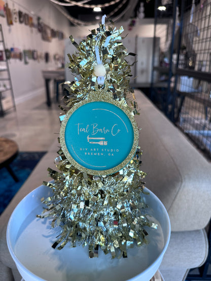 Wholesale Ornaments - Corporate Gift - 3D Ornaments