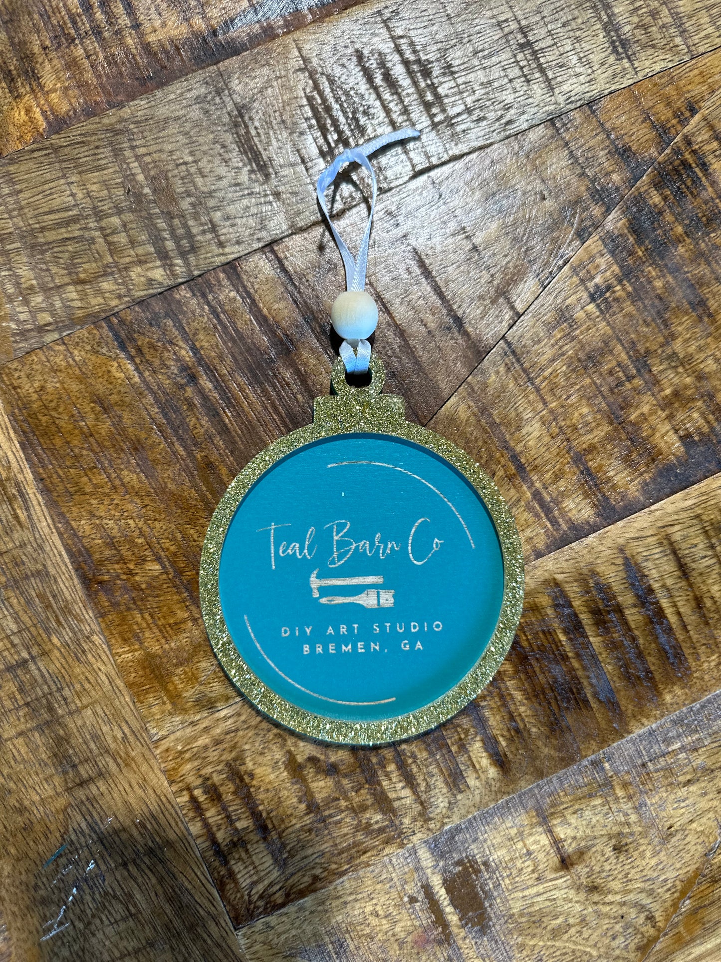 Wholesale Ornaments - Corporate Gift - 3D Ornaments