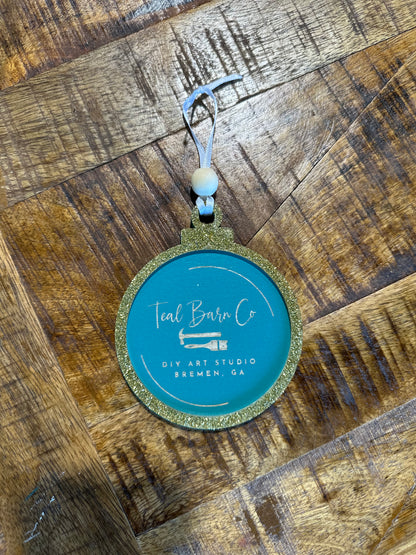 Wholesale Ornaments - Corporate Gift - 3D Ornaments