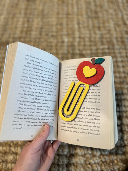 Bookmarks, Great for Teachers!