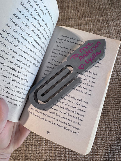 Bookmarks, Great for Teachers!