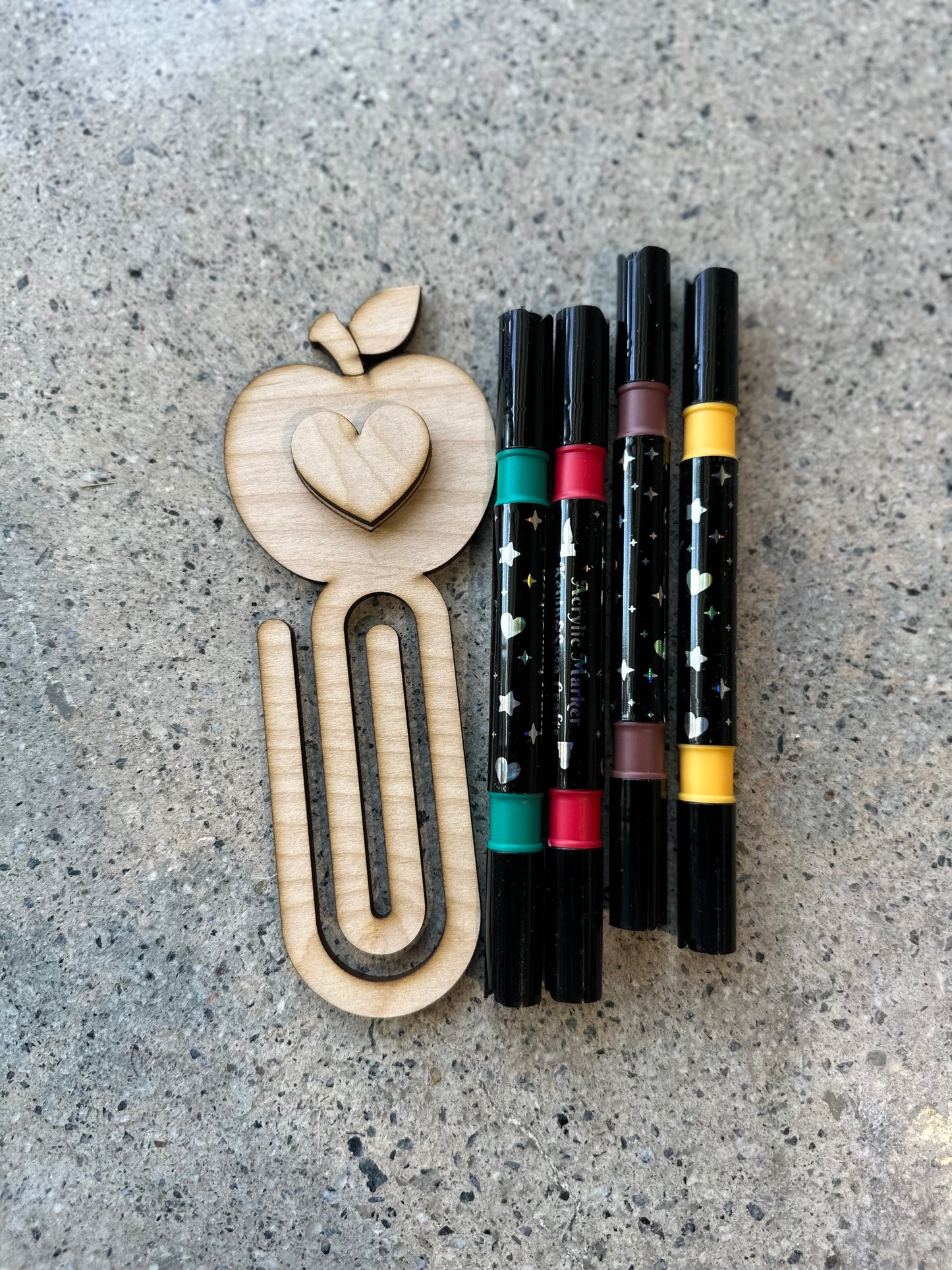 Bookmarks, Great for Teachers!