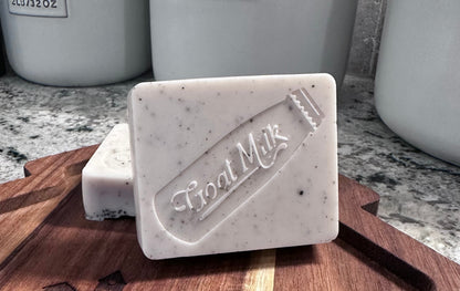 Soap Pouring - Create a set of four luxurious soaps!