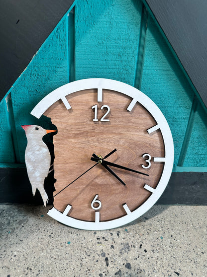 Teal Barn Maker Box Subscription