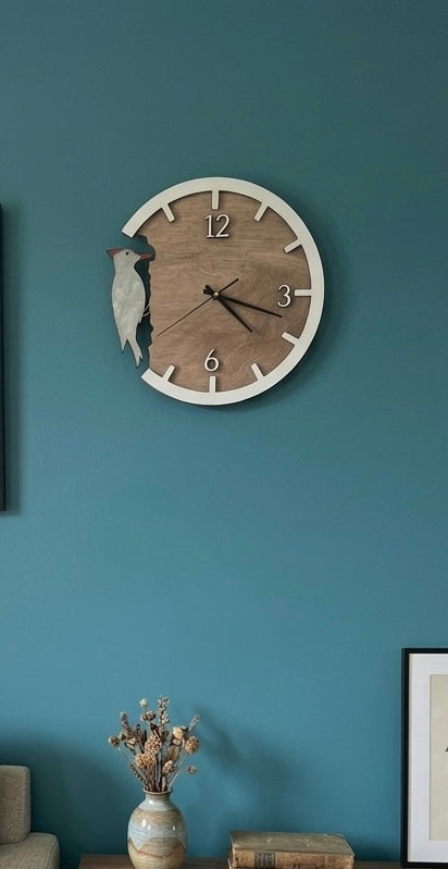 Teal Barn Maker Box Subscription