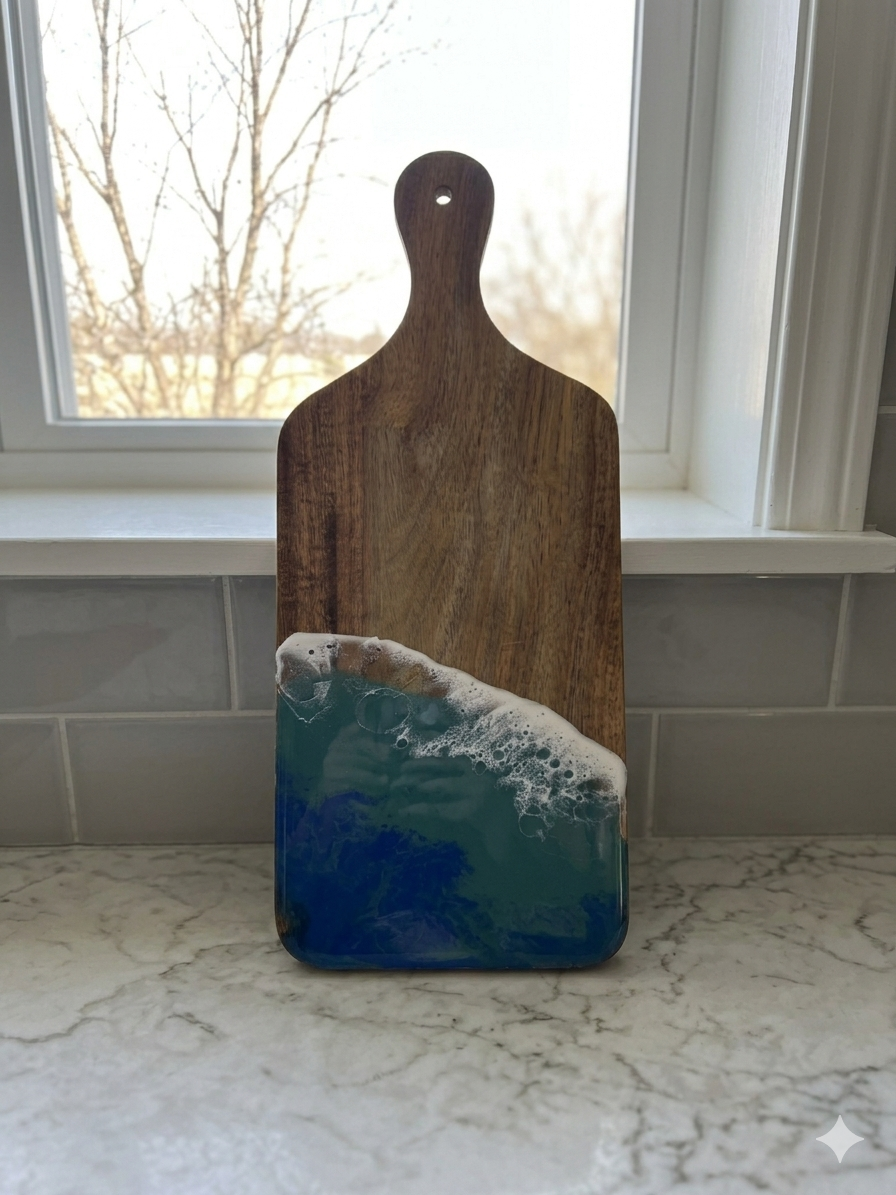 Wave Board