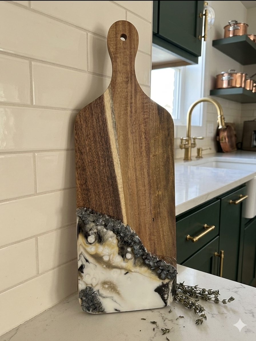 Geode Board