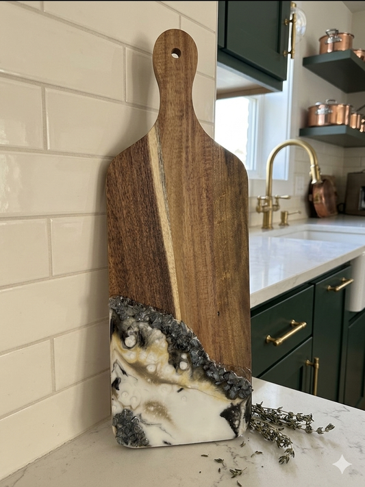 Geode Board