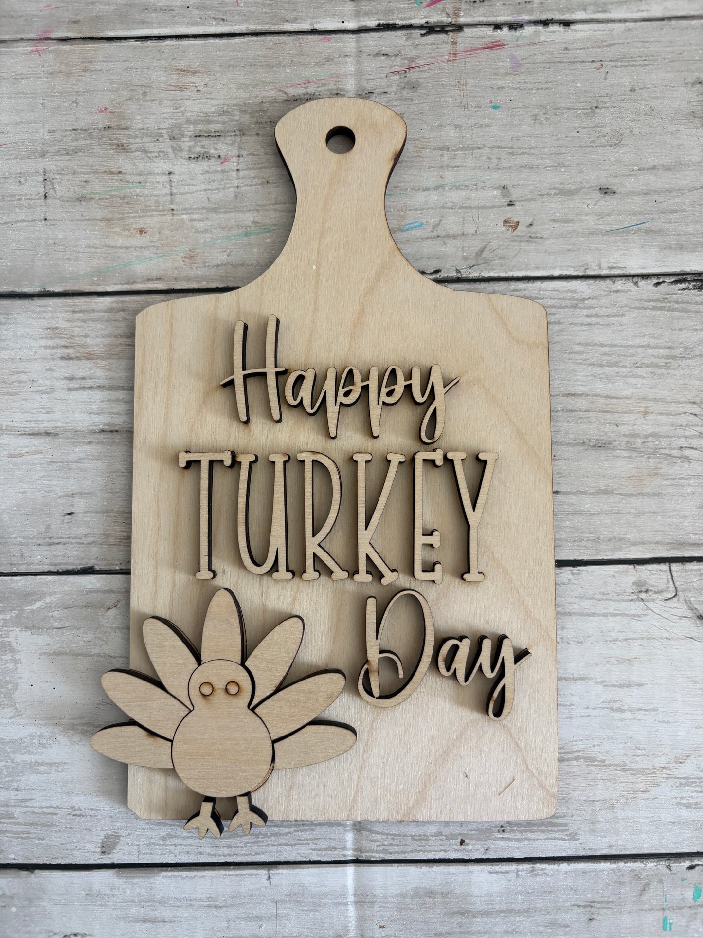 Teal Barn Maker Box Subscription