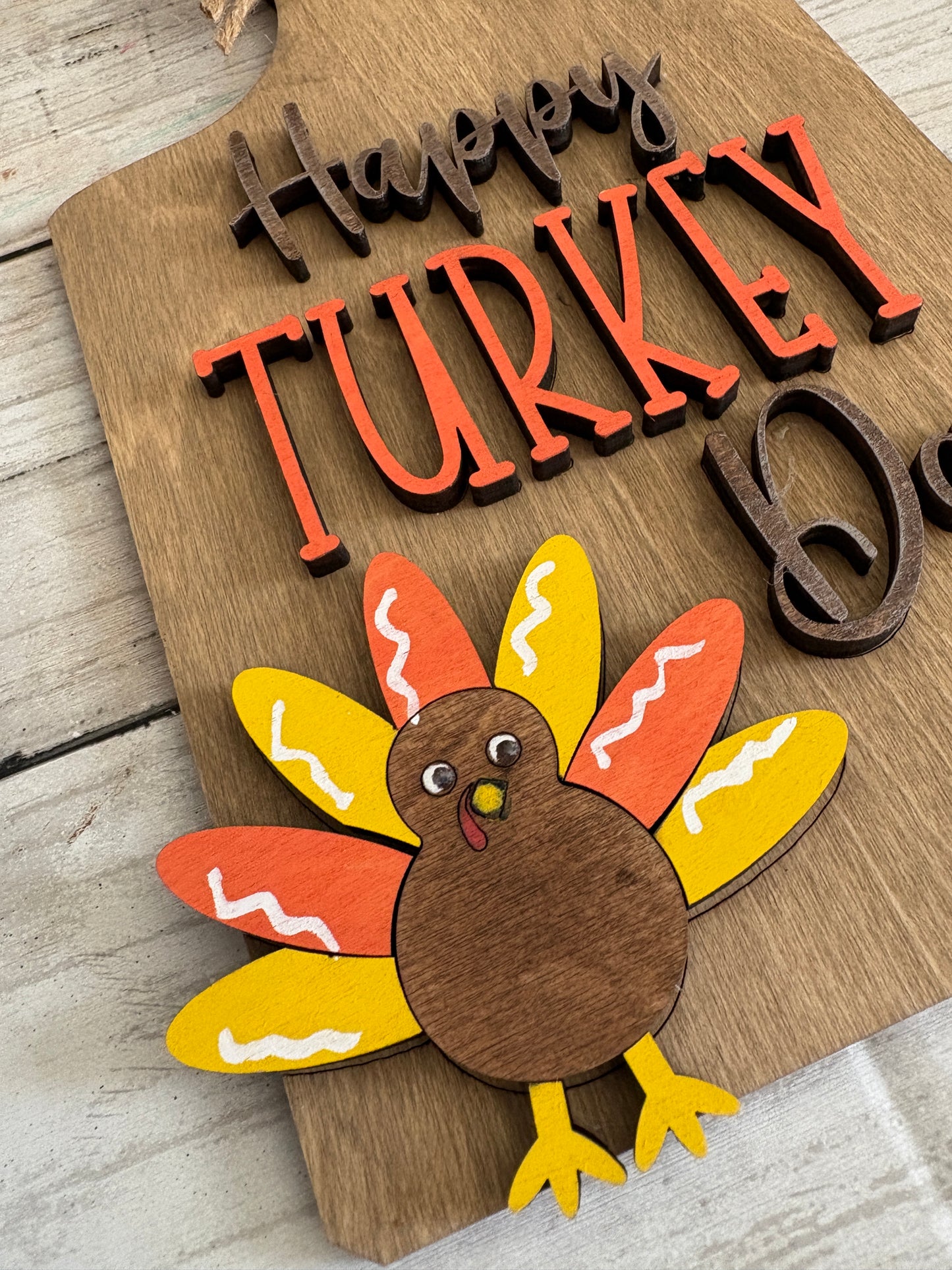 Teal Barn Maker Box Subscription