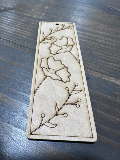 Book Mark