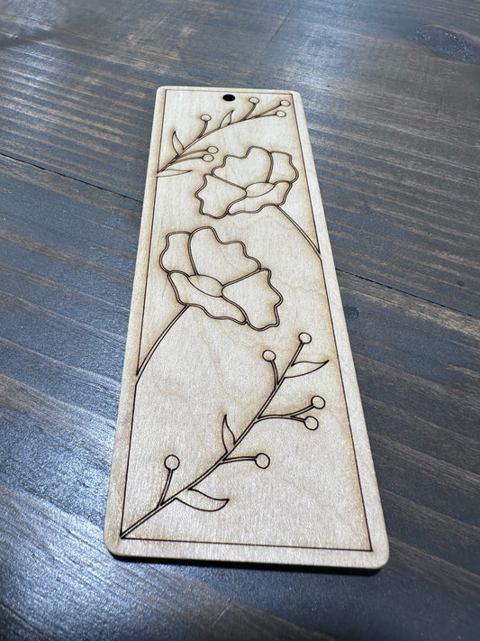 Book Mark