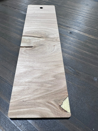 Teacher Book Mark
