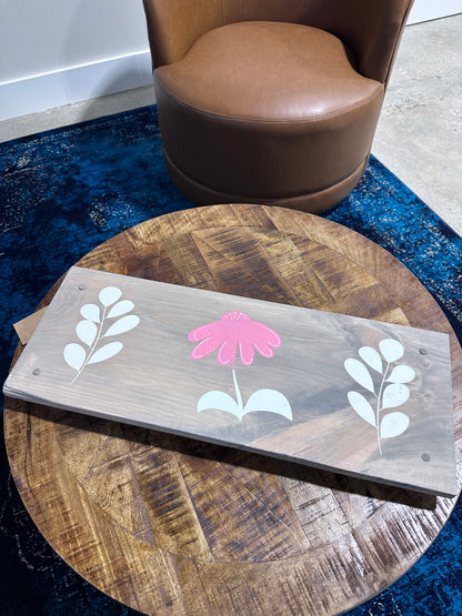 Decorative Tray