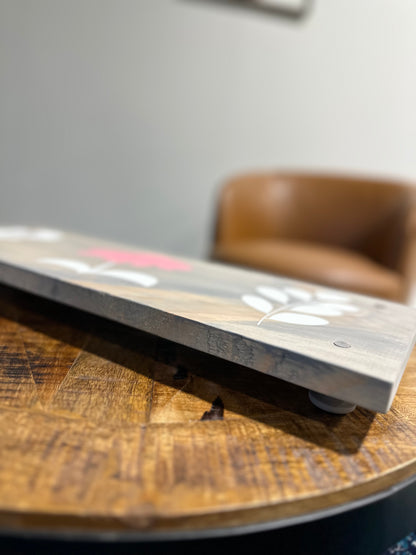 Decorative Tray