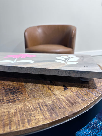 Decorative Tray
