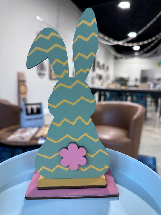 Shelf Sitter - Bunny